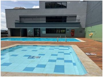 VENTA APARTAMENTO BOSQUE SAGRADO, SEÑORIAL, ENVIGADO