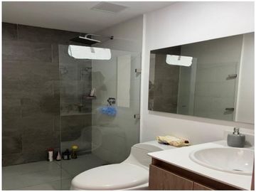 VENTA APARTAMENTO BOSQUE SAGRADO, SEÑORIAL, ENVIGADO