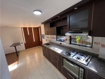 Apartamento para Arriendo en el estadio