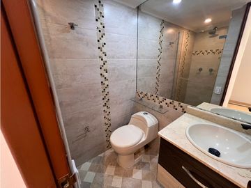 Apartamento para Arriendo en el estadio