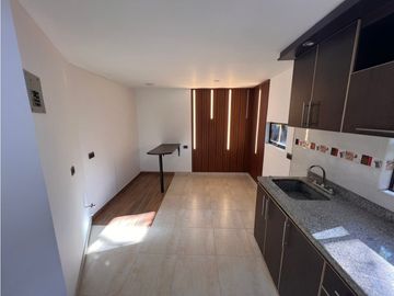 Apartamento para Arriendo en el estadio