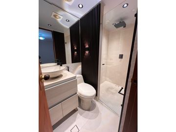 Apartamento para Arriendo en el estadio