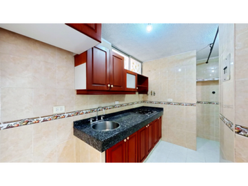 Venta Apartamento en Primero de Mayo, Sur de Cali 4104.