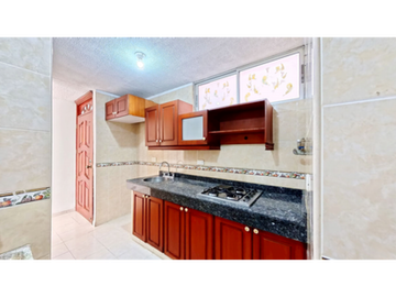 Venta Apartamento en Primero de Mayo, Sur de Cali 4104.