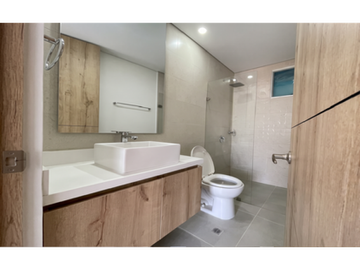 Venta Apartamento en Valle del Lili, Sur de Cali 4105.