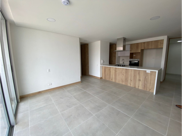 Venta Apartamento en Valle del Lili, Sur de Cali 4105.