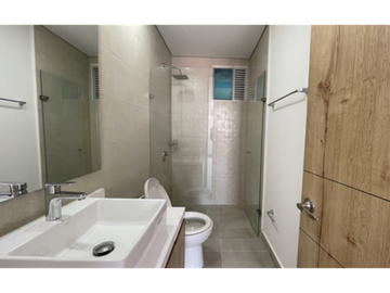 Venta Apartamento en Valle del Lili, Sur de Cali 4105.