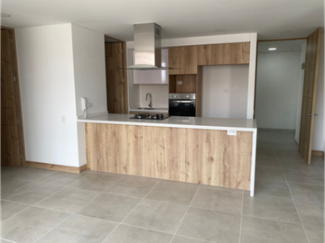 Venta Apartamento en Valle del Lili, Sur de Cali 4105.