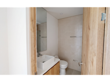 Venta Apartamento en Valle del Lili, Sur de Cali 4105.
