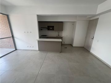 Apartamento en Arriendo Las Vegas Medellin