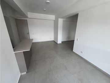 Apartamento en Arriendo Las Vegas Medellin