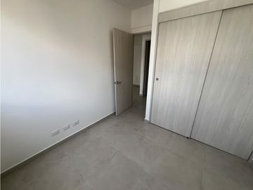 Apartamento en Arriendo Las Vegas Medellin
