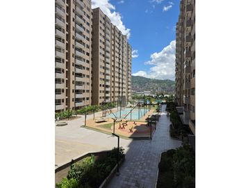 Apartamento en Arriendo Las Vegas Medellin