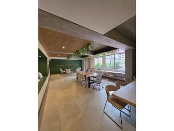 Apartamento en Arriendo Las Vegas Medellin