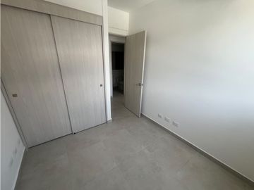 Apartamento en Arriendo Las Vegas Medellin