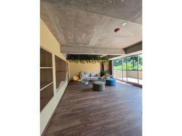 Apartamento en Arriendo Las Vegas Medellin