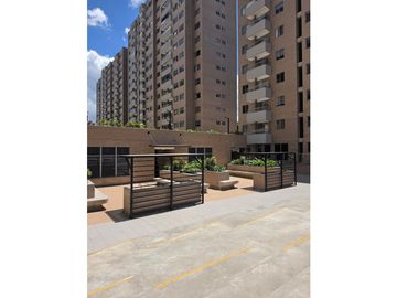 Apartamento en Arriendo Las Vegas Medellin