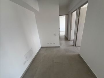 Apartamento en Arriendo Las Vegas Medellin