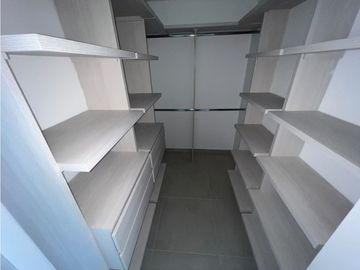 Apartamento en Arriendo Las Vegas Medellin