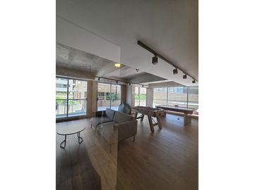 Apartamento en Arriendo Las Vegas Medellin