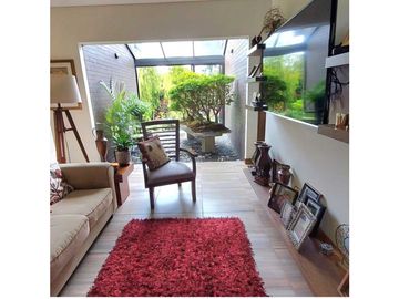 Venta casa Alto Palmas - Medellin