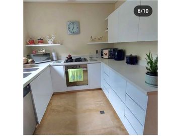 Venta casa Alto Palmas - Medellin