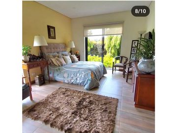 Venta casa Alto Palmas - Medellin
