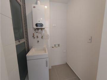 Alquiler Apartamento  Alta Suiza, Manizales  COD 10331211