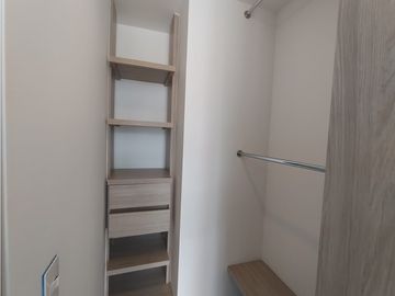 Alquiler Apartamento  Alta Suiza, Manizales  COD 10331211