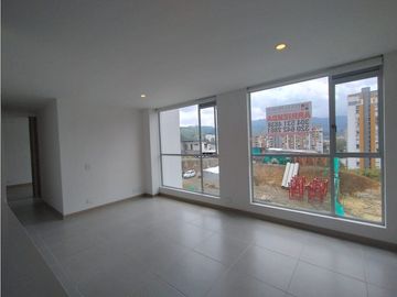 Alquiler Apartamento  Alta Suiza, Manizales  COD 10331211