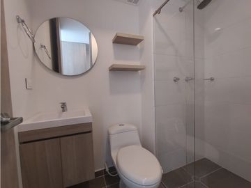 Alquiler Apartamento  Alta Suiza, Manizales  COD 10331211
