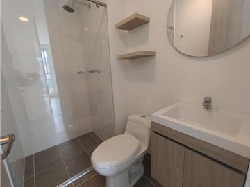 Alquiler Apartamento  Alta Suiza, Manizales  COD 10331211