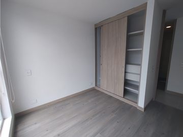 Alquiler Apartamento  Alta Suiza, Manizales  COD 10331211