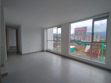 Alquiler Apartamento  Alta Suiza, Manizales  COD 10331211