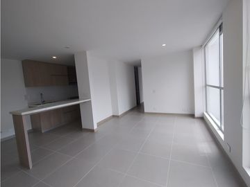 Alquiler Apartamento  Alta Suiza, Manizales  COD 10331211