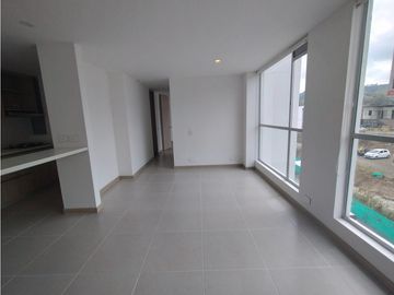 Alquiler Apartamento  Alta Suiza, Manizales  COD 10331211