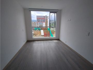 Alquiler Apartamento  Alta Suiza, Manizales  COD 10331211