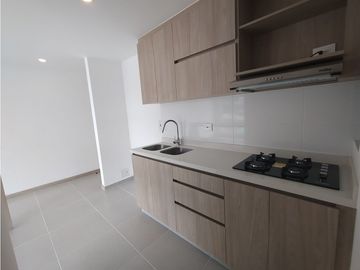 Alquiler Apartamento  Alta Suiza, Manizales  COD 10331211