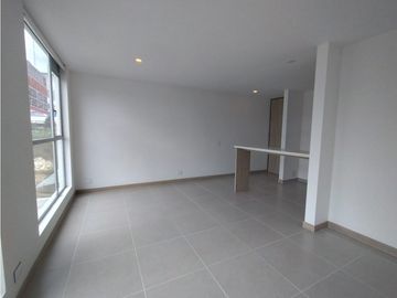 Alquiler Apartamento  Alta Suiza, Manizales  COD 10331211