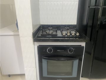 VENTA APARTAESTUDIO PALERMO MANIZALES | GARAJE
