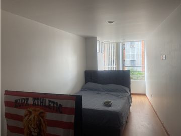 VENTA APARTAESTUDIO PALERMO MANIZALES | GARAJE