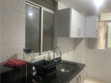 VENTA APARTAESTUDIO PALERMO MANIZALES | GARAJE