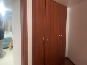 VENTA APARTAESTUDIO PALERMO MANIZALES | GARAJE