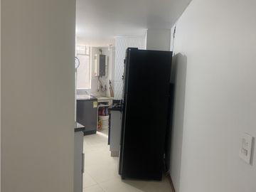 VENTA APARTAESTUDIO PALERMO MANIZALES | GARAJE