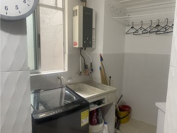 VENTA APARTAESTUDIO PALERMO MANIZALES | GARAJE
