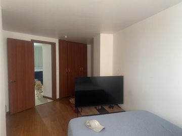 VENTA APARTAESTUDIO PALERMO MANIZALES | GARAJE