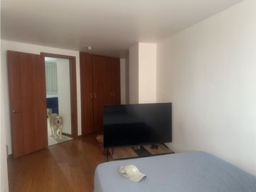 VENTA APARTAESTUDIO PALERMO MANIZALES | GARAJE