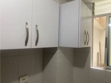 VENTA APARTAESTUDIO PALERMO MANIZALES | GARAJE