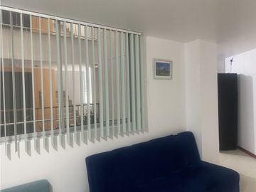 VENTA APARTAESTUDIO PALERMO MANIZALES | GARAJE