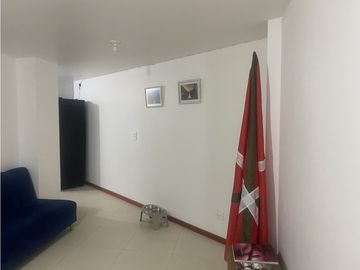 VENTA APARTAESTUDIO PALERMO MANIZALES | GARAJE